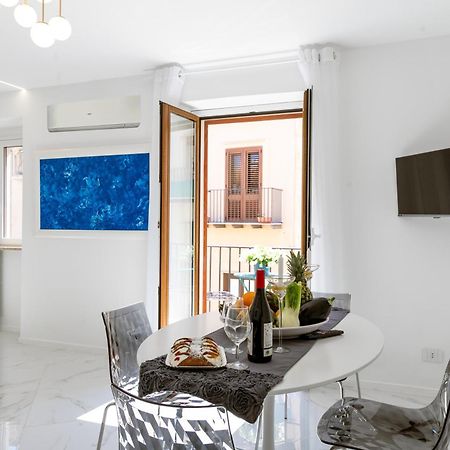 30 Balcone Bordonaro Apartment Cefalu Bagian luar foto