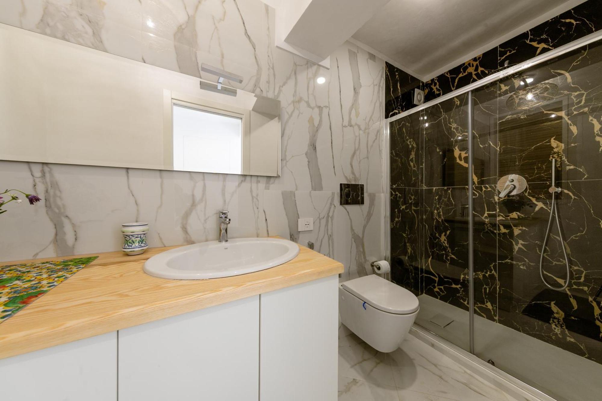 30 Balcone Bordonaro Apartment Cefalu Bagian luar foto