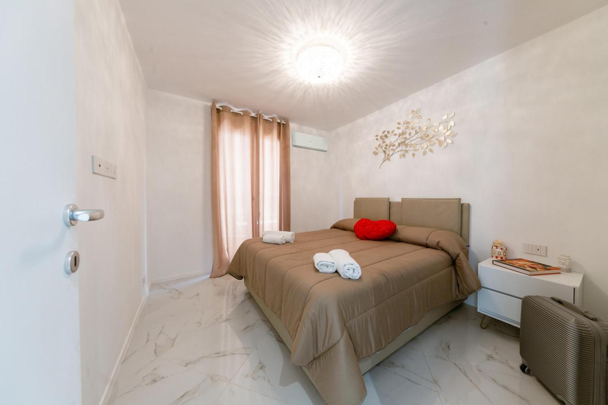 30 Balcone Bordonaro Apartment Cefalu Bagian luar foto