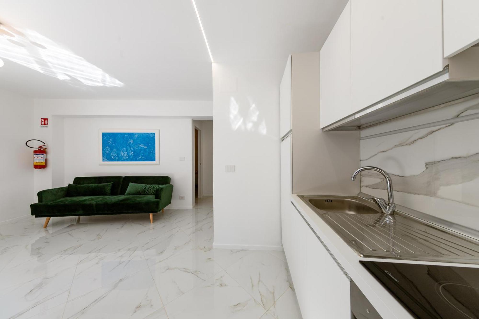 30 Balcone Bordonaro Apartment Cefalu Bagian luar foto