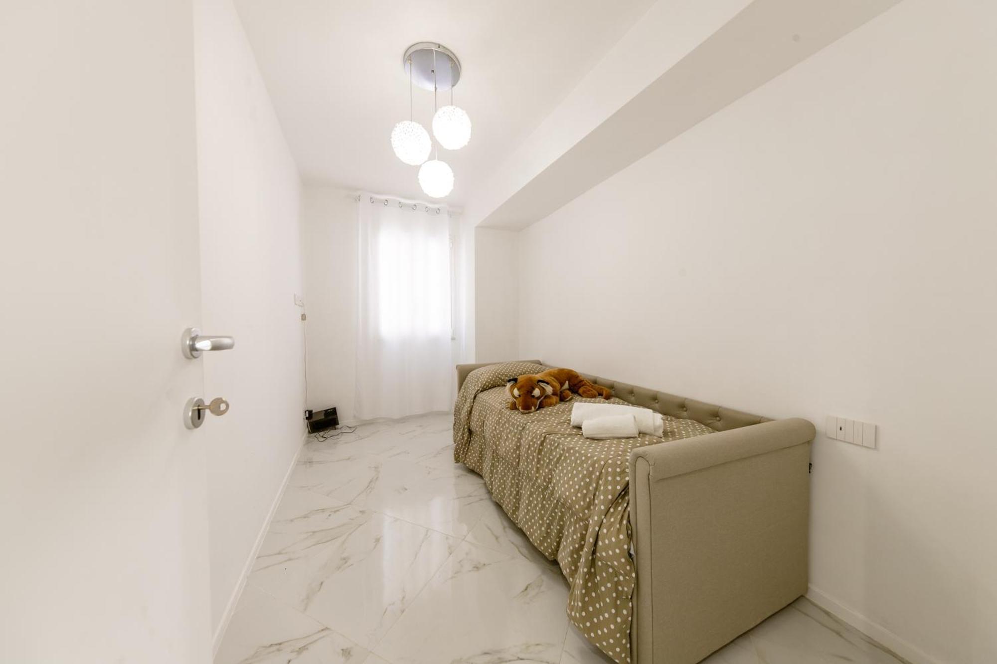 30 Balcone Bordonaro Apartment Cefalu Bagian luar foto