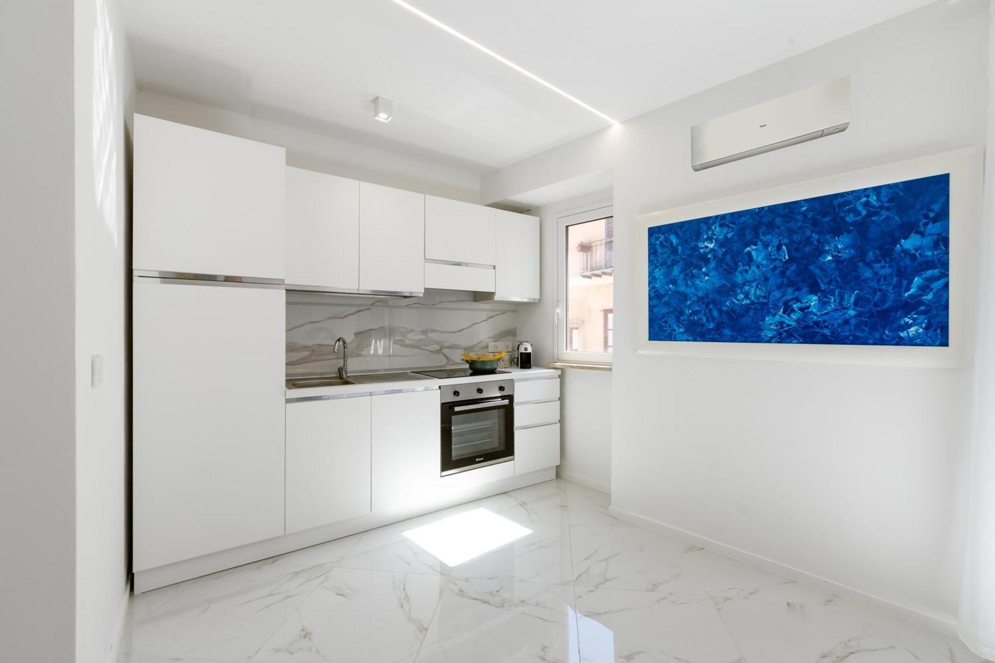 30 Balcone Bordonaro Apartment Cefalu Bagian luar foto
