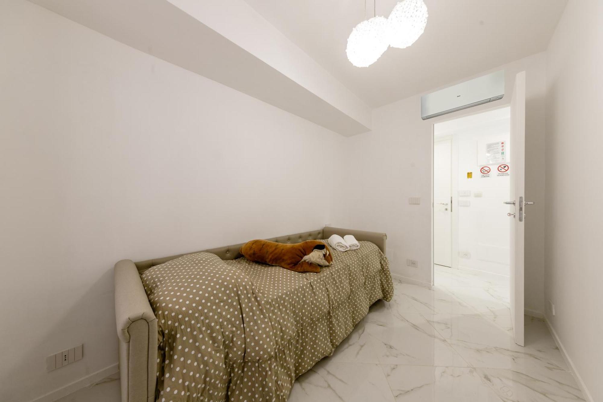 30 Balcone Bordonaro Apartment Cefalu Bagian luar foto