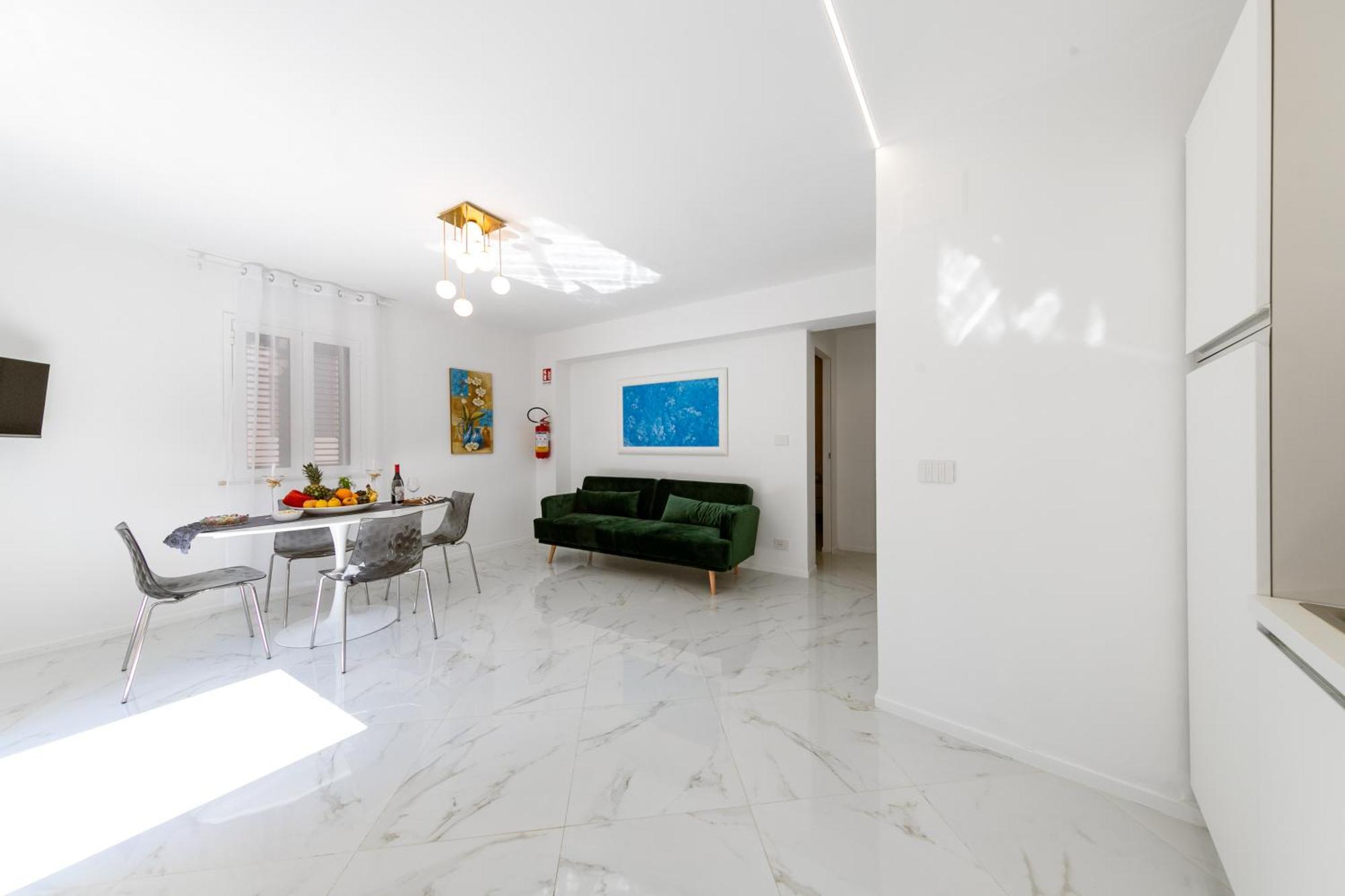 30 Balcone Bordonaro Apartment Cefalu Bagian luar foto