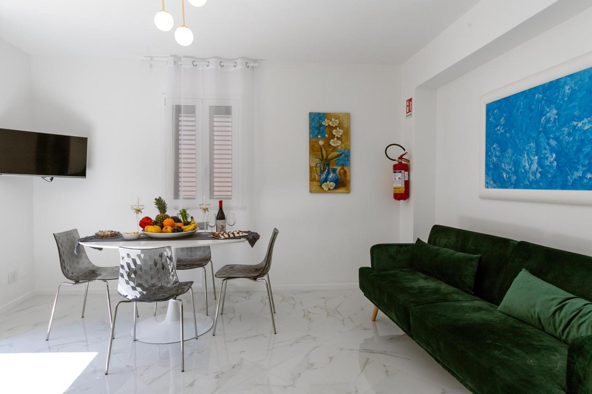 30 Balcone Bordonaro Apartment Cefalu Bagian luar foto